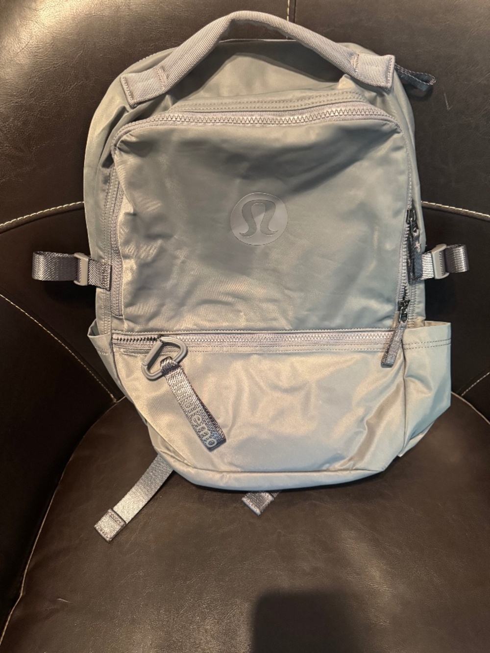 Lululemon backpack